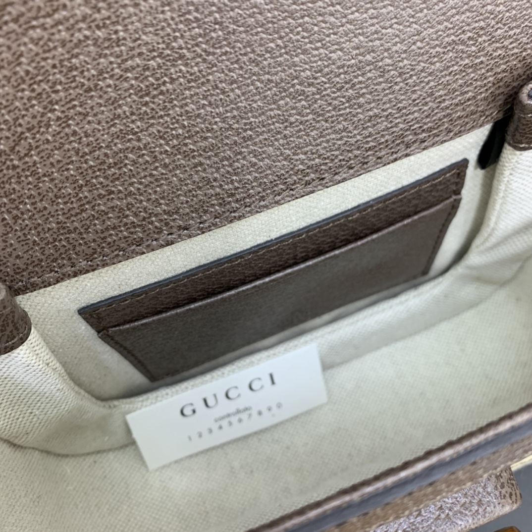 Gucci Top Handle Bags